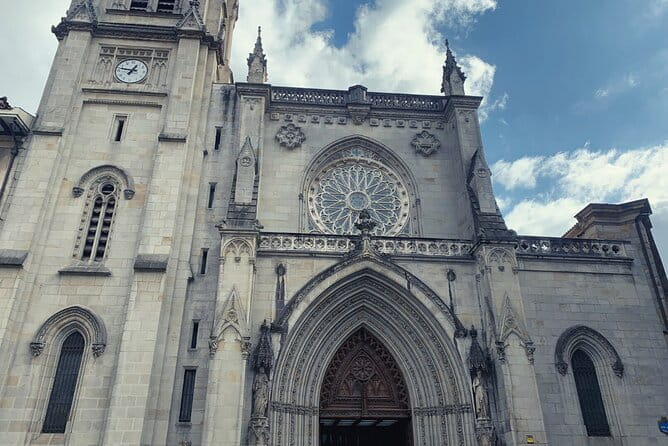 Secrets of Casco Viejo: Self-Guided Puzzle Adventure in Bilbao - Final Thoughts: Is It Worth It?