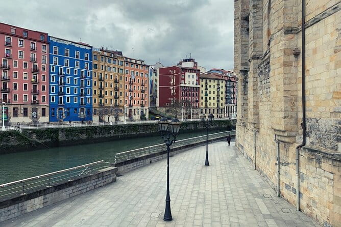 Secrets of Casco Viejo: Self-Guided Puzzle Adventure in Bilbao - FAQs