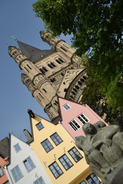 Secrets of Cologne, Self-Guided Interactive Discovery Game - Pricing and Availability