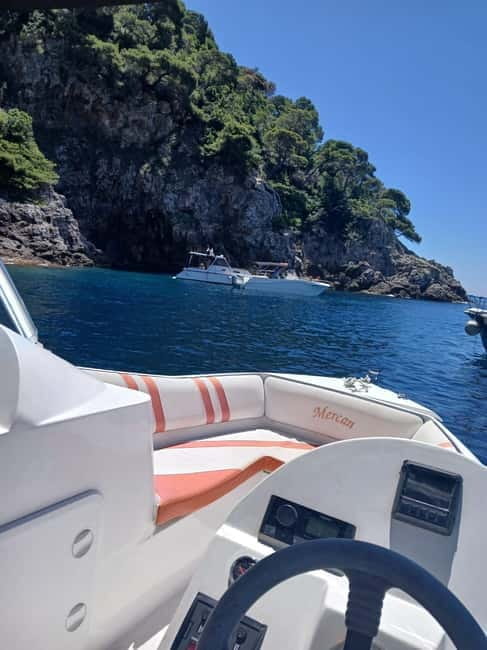 Secrets of Dubrovniks Coast: Speedboat Adventure - Key points / Takeaways