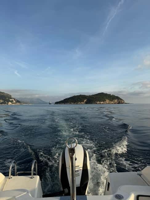 Secrets of Dubrovniks Coast: Speedboat Adventure - FAQ: Your Questions Answered