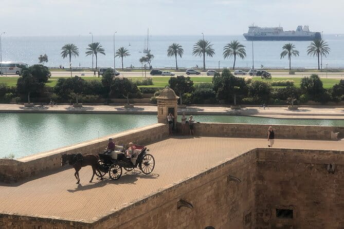 Secrets of Jewish Majorca - Half Day Experience - In-Depth Look at the Tour Experience