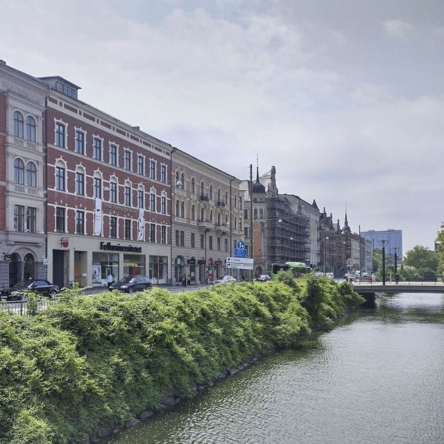 Secrets of Malmö, Self-Guided Interactive Discovery Game - Key Points