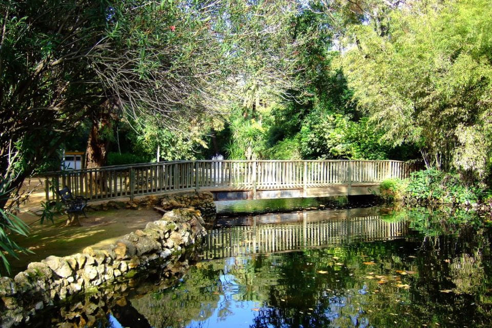 Secrets of Maria Luisa Park and Plaza De Espana - Things To Know