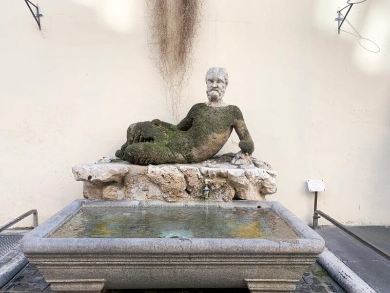 Secrets of Rome, self-guided interactive discovery game - Key points and takeaways