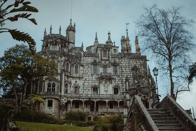 Secrets of Sintra - The One & Only - Discovering Sintra’s Magic: An In-Depth Review