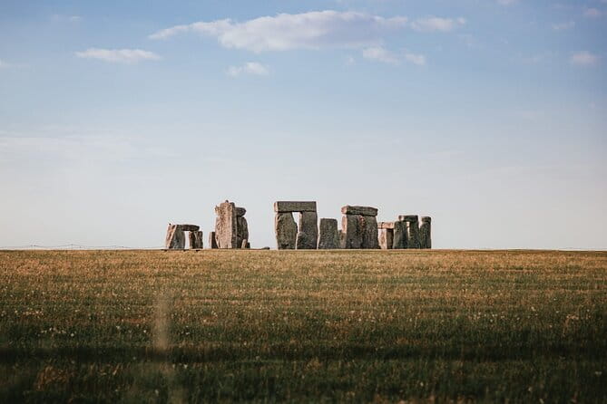 Secrets of Stonehenge Private Half-Day Tour from Bath - Entering the World of Stonehenge