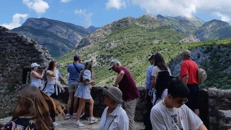 Secrets of the Old Town Bar - A Journey through Millennia - Key Points / Takeaways