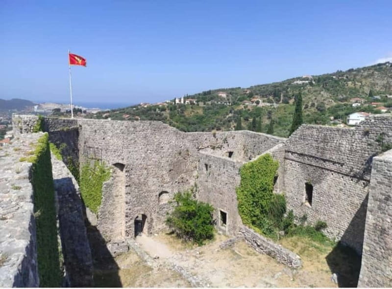 Secrets of the Old Town Bar - A Journey through Millennia - The Sum Up