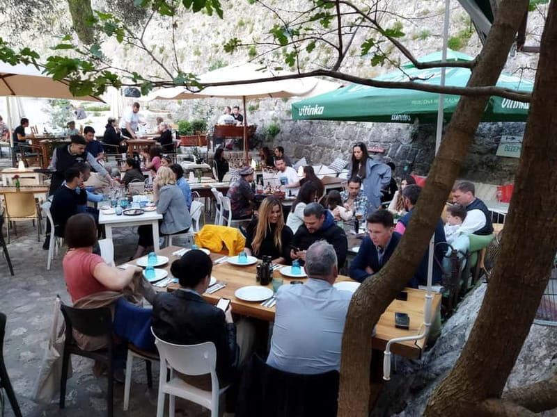 Secrets of the Old Town Bar - A Journey through Millennia - FAQs