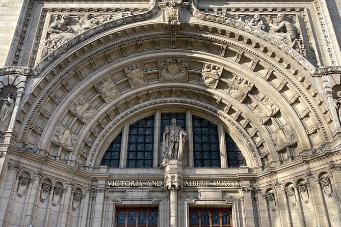 Secrets of the Victoria and Albert Museum - Private Tour - Final Thoughts: Is This Tour Right for You?