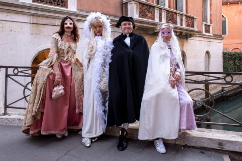 Secrets of Venice Carnival and Life of Casanova Tour - Final Thoughts: Is It Worth It?