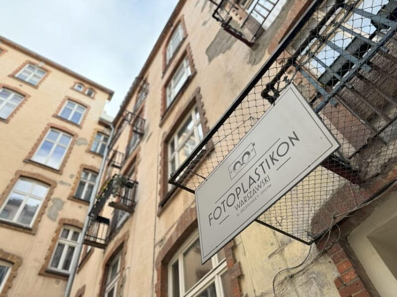 Secrets of Warsaw 4-hour Bike Tour - Final Thoughts: A Unique and Authentic Warsaw Experience