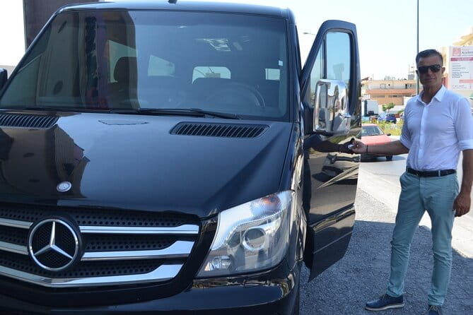 Secrets of West Crete & Rethymno Town Private Tour from Chania - Price and Value