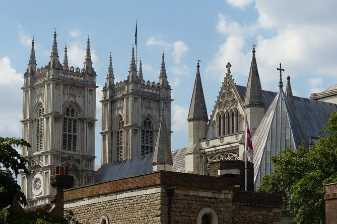 Secrets of Westminster - Final Thoughts