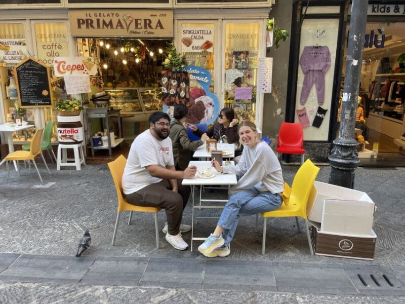 Secrets Walks of Sorrento with Local Guide - Exploring Sorrento’s Historic and Scenic Highlights