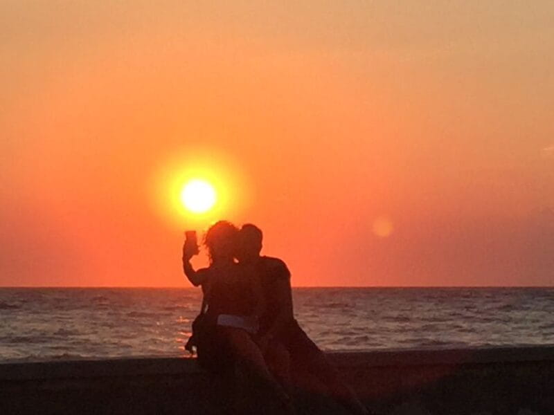 Secrets Walks of Sorrento with Local Guide - Architectural Gems and Cultural Landmarks