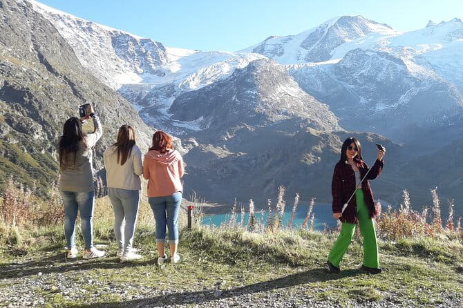 See It All Sightseeing Tour All Tickets included Private - Key points / Takeaways