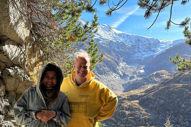 See It All Sightseeing Tour All Tickets included Private - Exploring Interlaken and the Surrounding Landscape