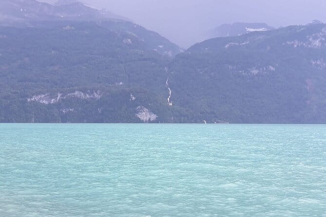 See It All Sightseeing Tour All Tickets included Private - Majestic Mountain Passes and Photo Opportunities