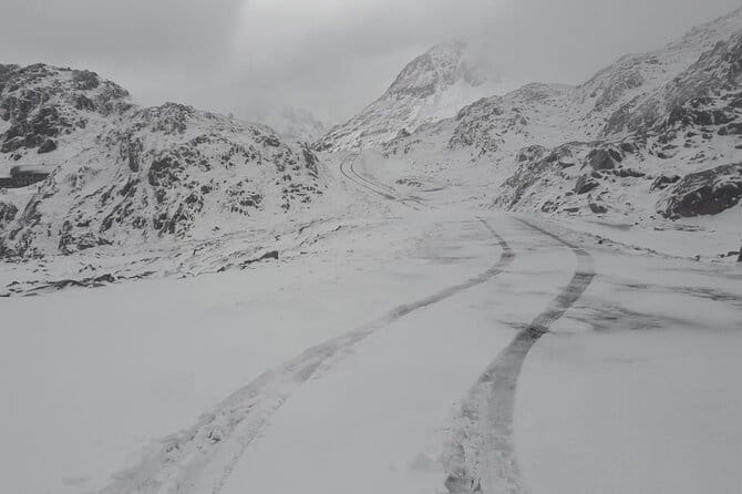 See It All Sightseeing Tour All Tickets included Private - Who Will Love This Tour?