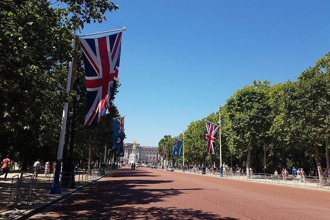 See Over 30 Top London Sights! Fun Local Guide!! - Cancellation Policy