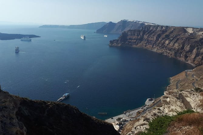 See Santorini in 4 hours - Tailor made tour!!! - What the tour means for you