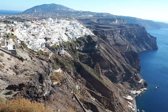 See Santorini in 4 hours - Tailor made tour!!! - FAQs