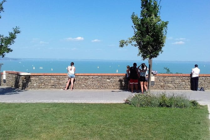 See the Hungarian Sea: Lake Balaton - Key Points