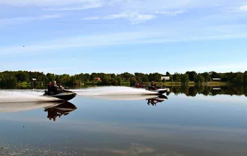 Seedoo Advenure in Lapland - Why This Experience Stands Out