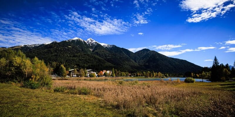 Seefeld: Over the Gschwandtkopf - A Closer Look at the Itinerary and What to Expect