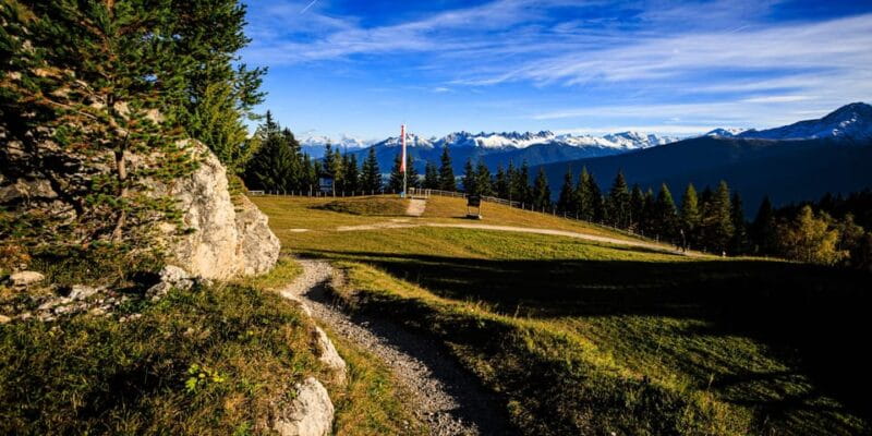 Seefeld: Over the Gschwandtkopf - Who Should Consider This Experience?