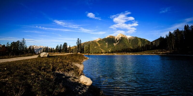 Seefeld: Over the Gschwandtkopf - FAQ