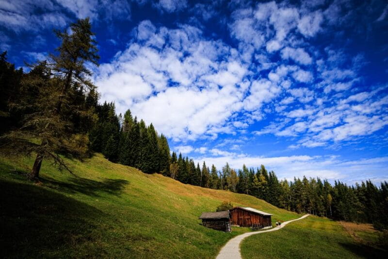 Seefeld: Two lakes and the Brunschkopf - Price and Value Analysis