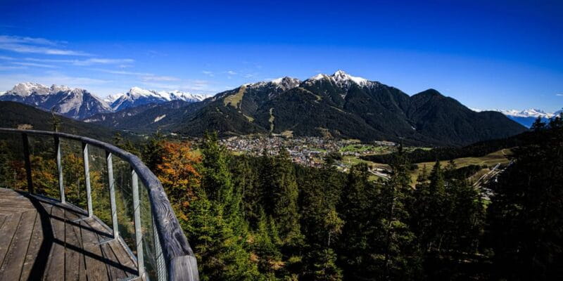 Seefeld: Two lakes and the Brunschkopf - Practical Tips for the Tour