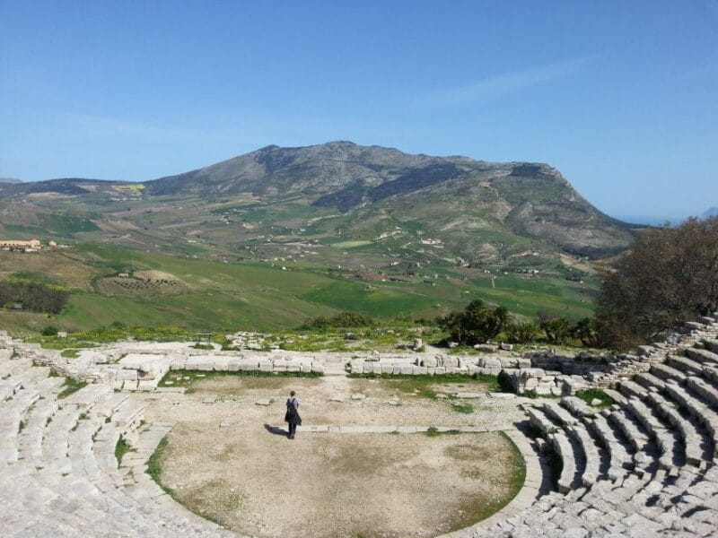 Segesta and Selinunte full day tour from Trapani - The Itinerary Breakdown: What You’ll Really Experience