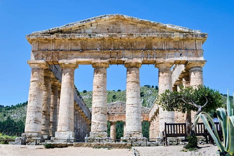 Segesta: Archeological Park Entry Ticket and App Audioguide - The Sum Up: Is It Worth It?