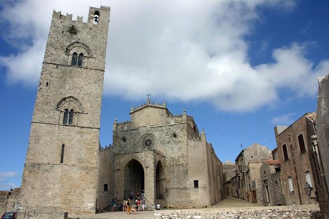 Segesta Erice and Salt Pans Full Day Excursion - Customer Reviews
