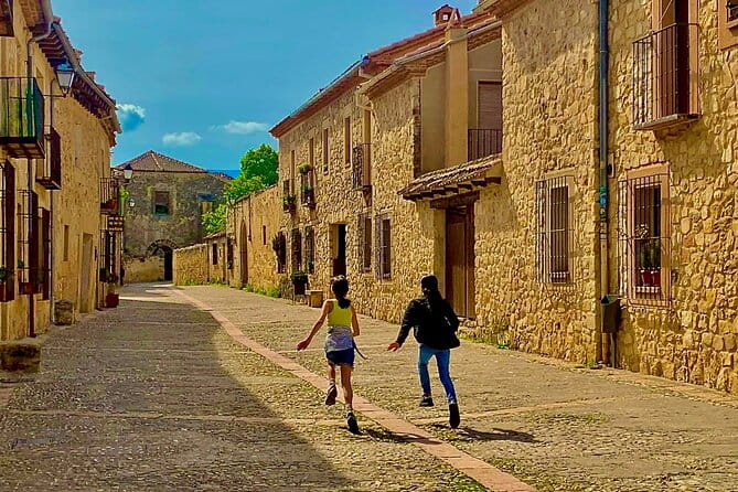 Segovia and Pedraza: from the Roman Empire to Middle Ages from Madrid - Who Is This Tour Best For?
