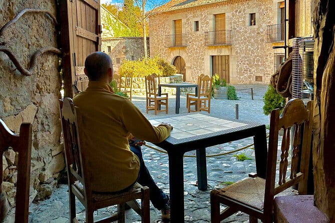 Segovia and Pedraza: from the Roman Empire to Middle Ages from Madrid - Final Thoughts