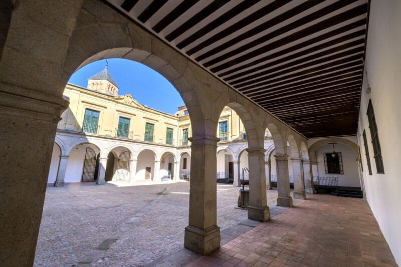 Segovia Cathedral Entrance Ticket - Key Points / Takeaways