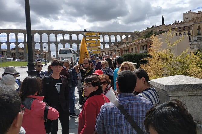 Segovia Experience - Key points / Takeaways