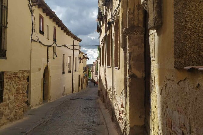 Segovia from the Aqueduct to the Alcazar: A Self-Guided Audio Tour - Price, Duration, and Practical Tips