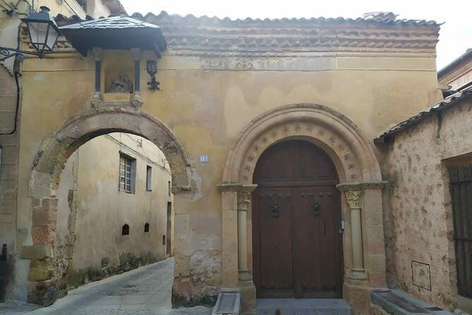 Segovia from the Aqueduct to the Alcazar: A Self-Guided Audio Tour - Final Thoughts: Who Should Book This?