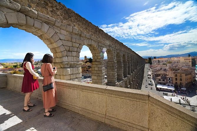 Segovia Guided Tour from Madrid - Who Should Book This Tour?