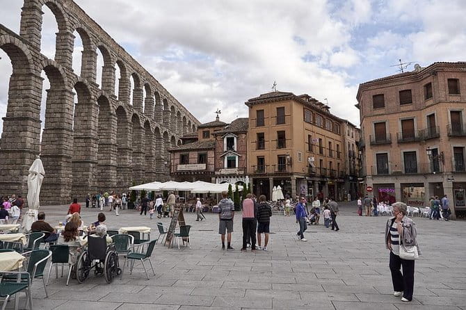 Segovia Private 5 hours Tour from Madrid with Hotel Pick up - The Sum Up: Is This Tour Right for You?