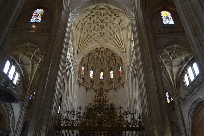 Segovia private tour from Madrid by private car - Final Thoughts: The Ups and Downs