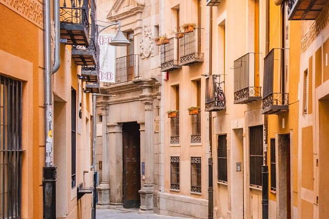 Segovia Scavenger Hunt and Sights Self-Guided Tour - Final thoughts