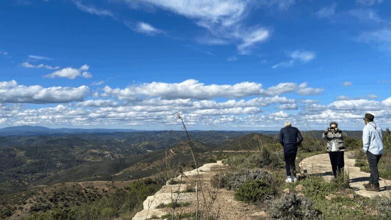 Segredos do Algarve: Tour Guiado (Full Day) - Key Points / Takeaways