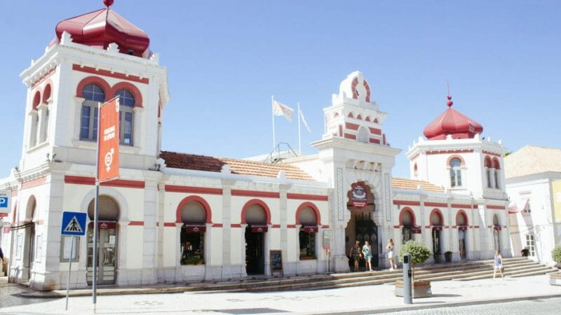 Segredos do Algarve: Tour Guiado (Full Day) - Exploring the Algarve in a Single Day: An In-Depth Review